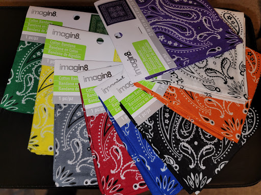 Craft Store «Michaels», reviews and photos, 4511 Mitchellville Rd, Bowie, MD 20716, USA