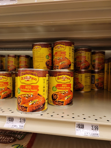 Grocery Store «Food Lion», reviews and photos, 1202 W Broad St, Elizabethtown, NC 28337, USA