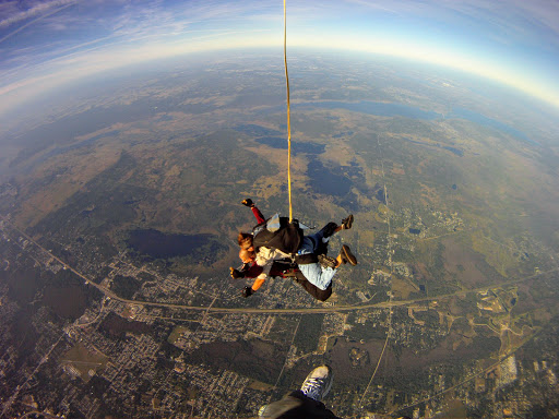 Skydiving Center «Skydive Space Center», reviews and photos, 476 N Williams Ave, Titusville, FL 32796, USA