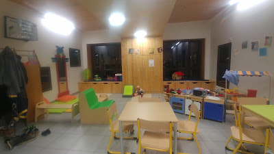 Ludothèque en Clunisois à Cluny