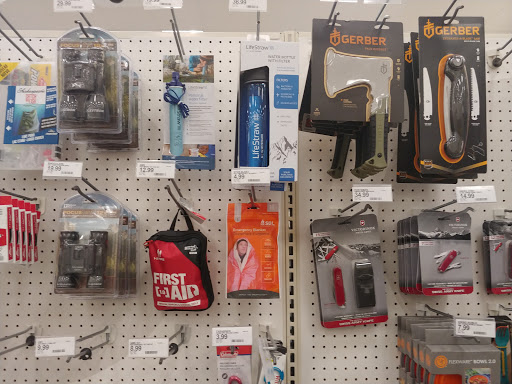 Department Store «Target», reviews and photos, 3500 East-West Hwy #1200, Hyattsville, MD 20782, USA