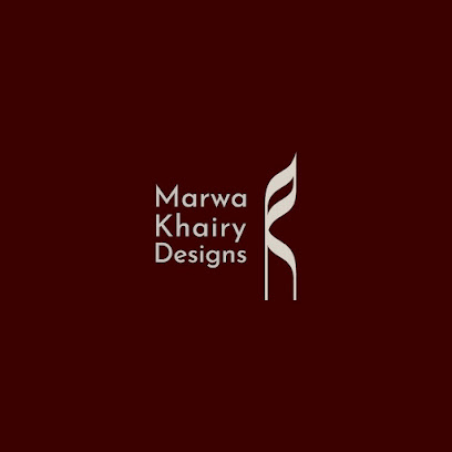 Marwa Khairy Designs