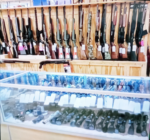 Sporting Goods Store «Base Camp Outfitters», reviews and photos, 300 S 4th St, Newport, PA 17074, USA