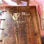 Photo n°4 de l'avis de Felix. fait le 24/10/2018 à 19:07 sur le  Hotel Restaurant Alter Krug à Zossen