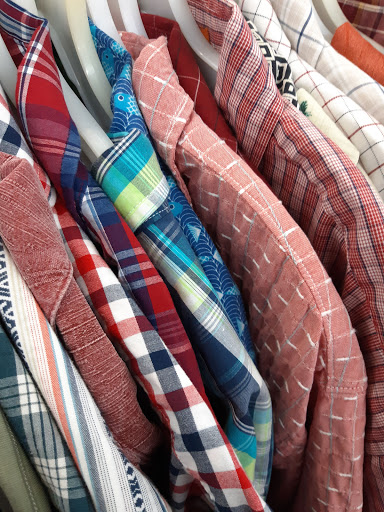 Thrift Store «Park Avenue Thrift», reviews and photos, 5520 Bells Ferry Rd, Acworth, GA 30102, USA