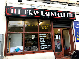The Bray Launderette