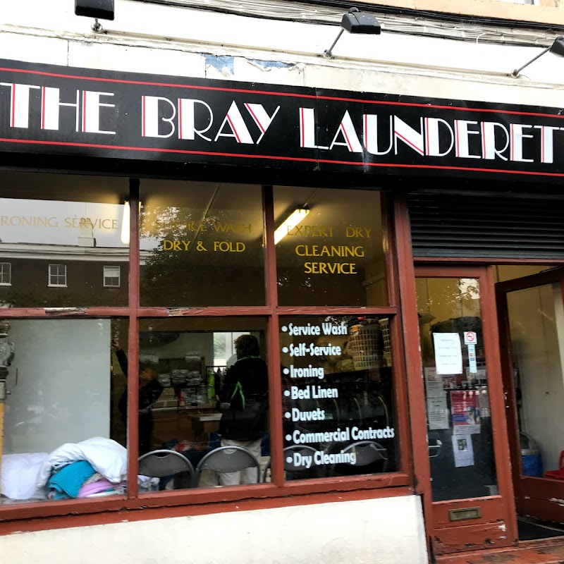 The Bray Launderette