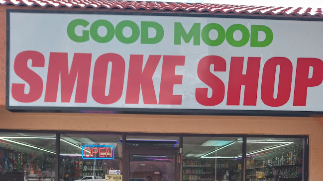 Good Mood Smokeshop