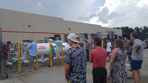 Home Improvement Store «Tractor Supply Co.», reviews and photos, 8447 FL-54, New Port Richey, FL 34655, USA