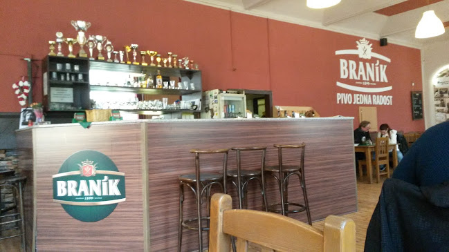 Imperial Otevírací doba