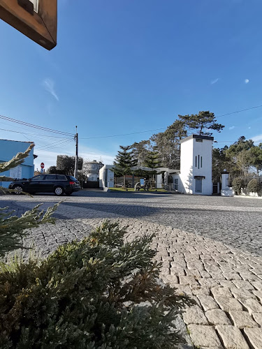 Parque de Campismo de Vila do Conde