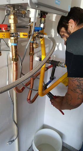 Plumber «Rowe Plumbing and Drain L.L.C.», reviews and photos, 1505 NW 95th Cir, Vancouver, WA 98665, USA