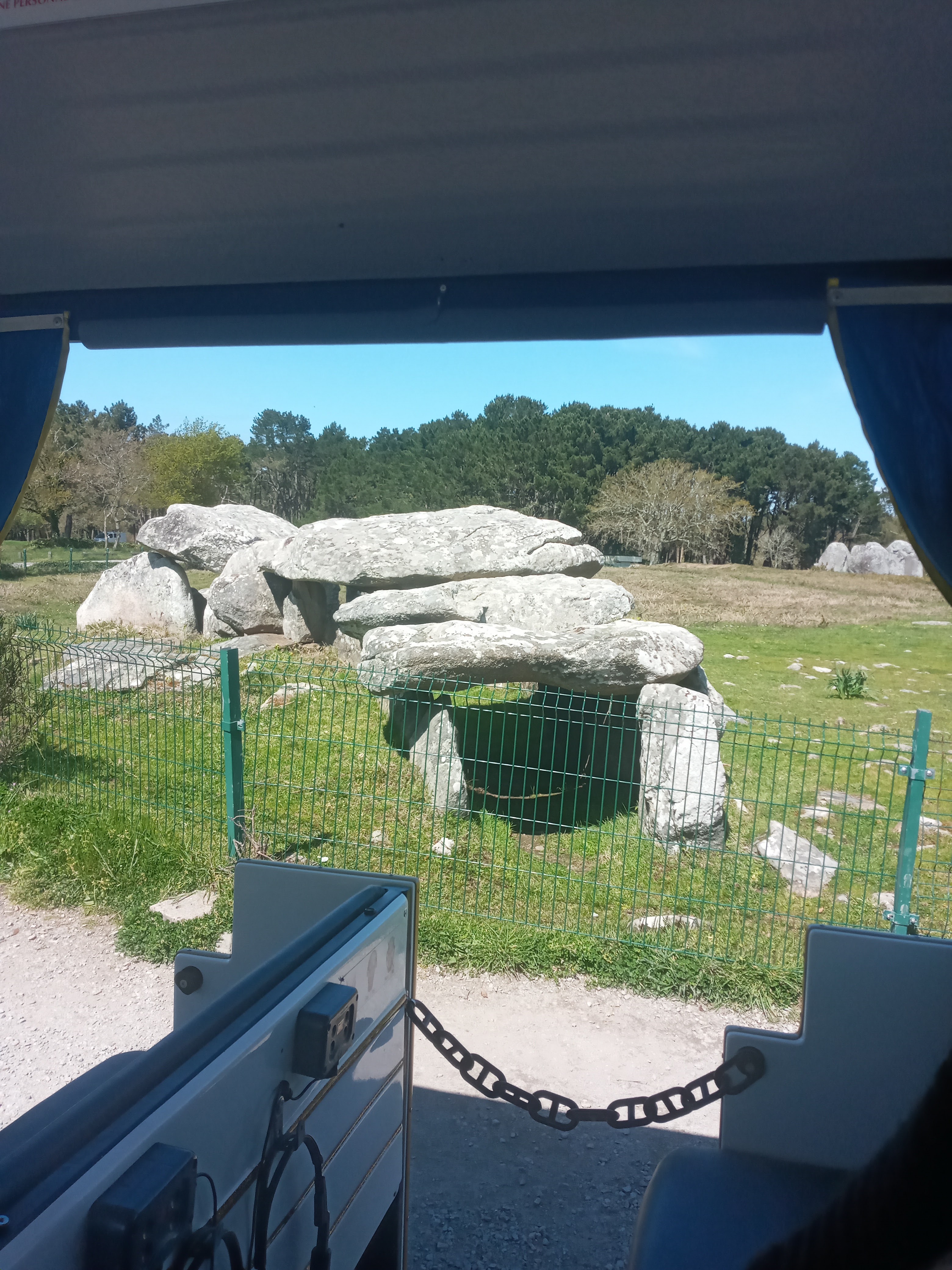 Photo n° 2 de l'avis de Pascal.r fait le 13/05/2023 à 17:23
