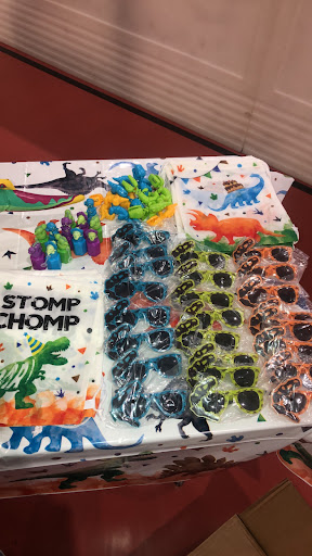 Community Center «Jean Shepherd Community Center», reviews and photos, 3031 J.F. Mahoney Dr, Hammond, IN 46323, USA