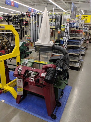 Hardware Store «Harbor Freight Tools», reviews and photos, 1455 Wesel Blvd, Hagerstown, MD 21740, USA