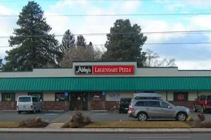 Abby's Legendary Pizza image