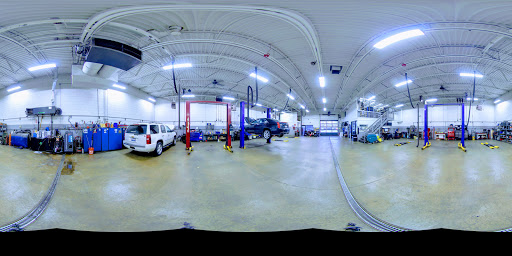 Auto Repair Shop «CARS of America Inc.», reviews and photos, 1727 Chestnut Ave, Glenview, IL 60025, USA