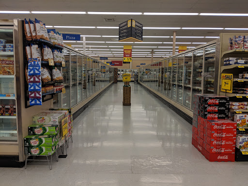 Grocery Store «Food Lion», reviews and photos, 2466 Centreville Rd, Centreville, MD 21617, USA