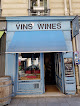 Vins Wines Paris