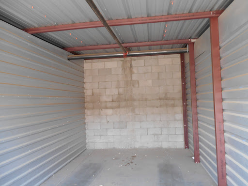 Self-Storage Facility «American Mini Storage», reviews and photos, 10400 W McDowell Rd, Avondale, AZ 85392, USA