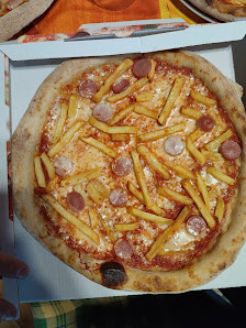 Kahlua Pizzeria Bar Tabacchi Via F. Martinelli, 91, 21050 Bisuschio VA, Italia
