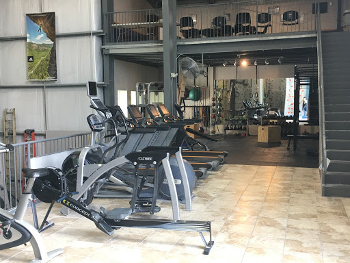 Rock Climbing «Central Rock Gym», reviews and photos, 299 Barber Ave, Worcester, MA 01606, USA