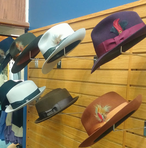 Clothing Store «Price Stores», reviews and photos, 52 S Jefferson St, Dayton, OH 45402, USA