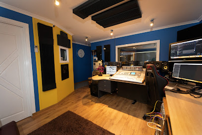 Studio89 Recording Studios
