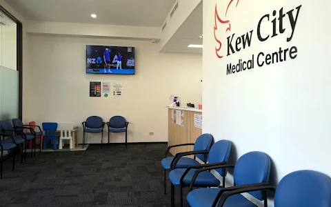 Kew City Medical Centre image