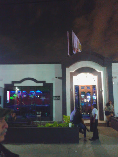 La Antigua - Prol. Guerrero 3304, Madero, 88270 Nuevo Laredo, Tamps., Mexico