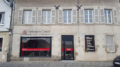 Courtage Limousin Optimum Crédit à La Souterraine