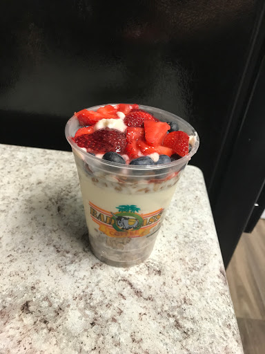 Coffee Shop «Bad Ass Coffee», reviews and photos, 619 18th St, Virginia Beach, VA 23451, USA