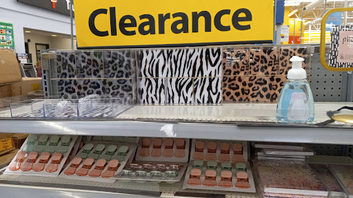 Department Store «Walmart Supercenter», reviews and photos, 419 Hwy 52 Bypass W, Lafayette, TN 37083, USA