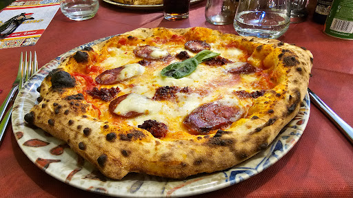 Il Siciliano in Messina, Città Metropolitana di Messina