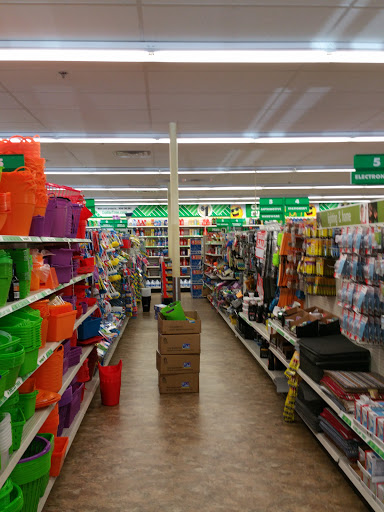 Dollar Store «Dollar Tree», reviews and photos, 18409 S Avalon Blvd, Carson, CA 90746, USA