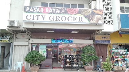 City Grocer