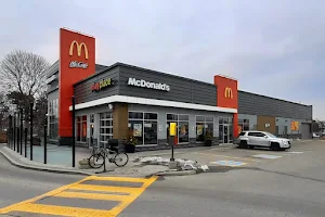 McDonald's image