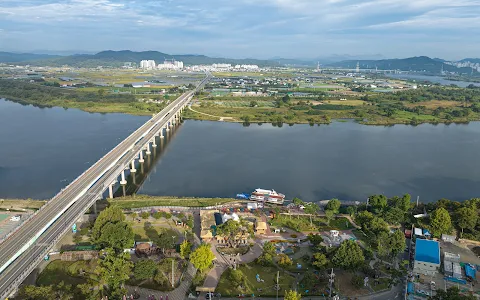 Samunjingyo Bridge image