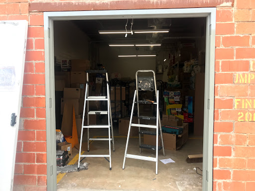 Locksmith «Absolute Lock & Safe», reviews and photos, 1878 Rigsby Ave, San Antonio, TX 78210, USA