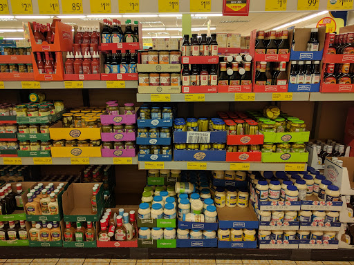 Supermarket «ALDI», reviews and photos, 203 N Springboro Pike, Dayton, OH 45449, USA