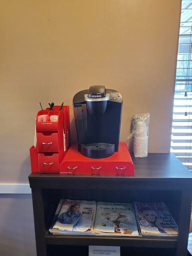 Auto Body Shop «First Aid Auto», reviews and photos, 369 Rockwood Rd, Arden, NC 28704, USA