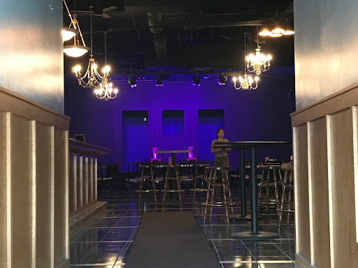 Comedy Club «The Nest Theatre», reviews and photos, 894 W Broad St, Columbus, OH 43222, USA