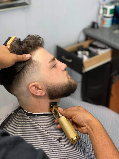 Barber Shop «Cubas barbershop 2», reviews and photos, 5000 Dixie Hwy, Fairfield, OH 45014, USA