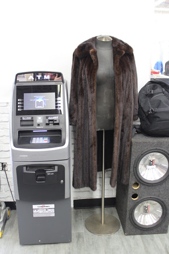 Pawn Shop «Motor City Pawn Brokers», reviews and photos, 15440 East 8 Mile Road, Detroit, MI 48205, USA