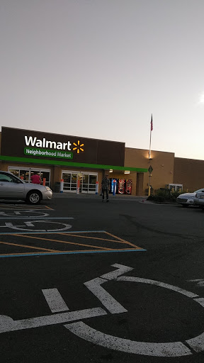 Supermarket «Walmart Neighborhood Market», reviews and photos, 412 W Bert Kouns Industrial Loop, Shreveport, LA 71106, USA