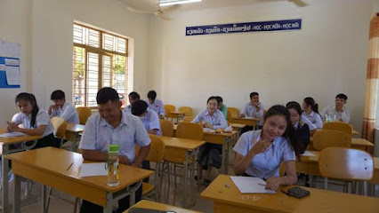 Vietnamese Language Center