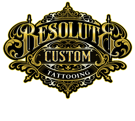 Explore tattoo ideas drawings easy, creative tattoo ideas in Brookville, available at Resolute Custom Tattooing