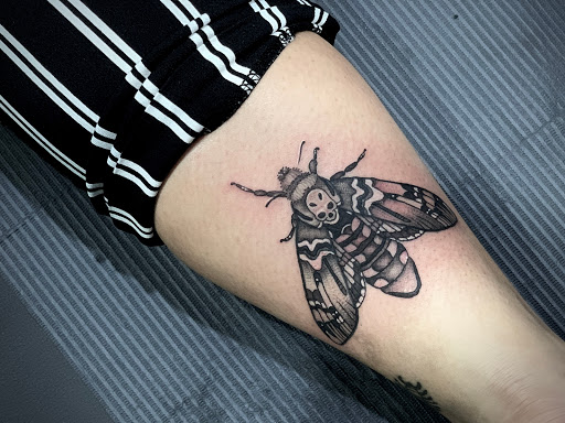 Explore nipsey hussle tattoos ideas, creative tattoo ideas in Springfield, available at Triumph Tattoo