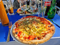 Pizza du Restaurant Le Safari à Nice - n°11