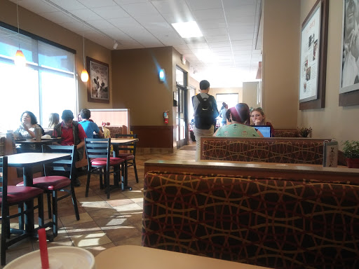 Fast Food Restaurant «Chick-fil-A», reviews and photos, 3425 College Park Dr, Conroe, TX 77384, USA